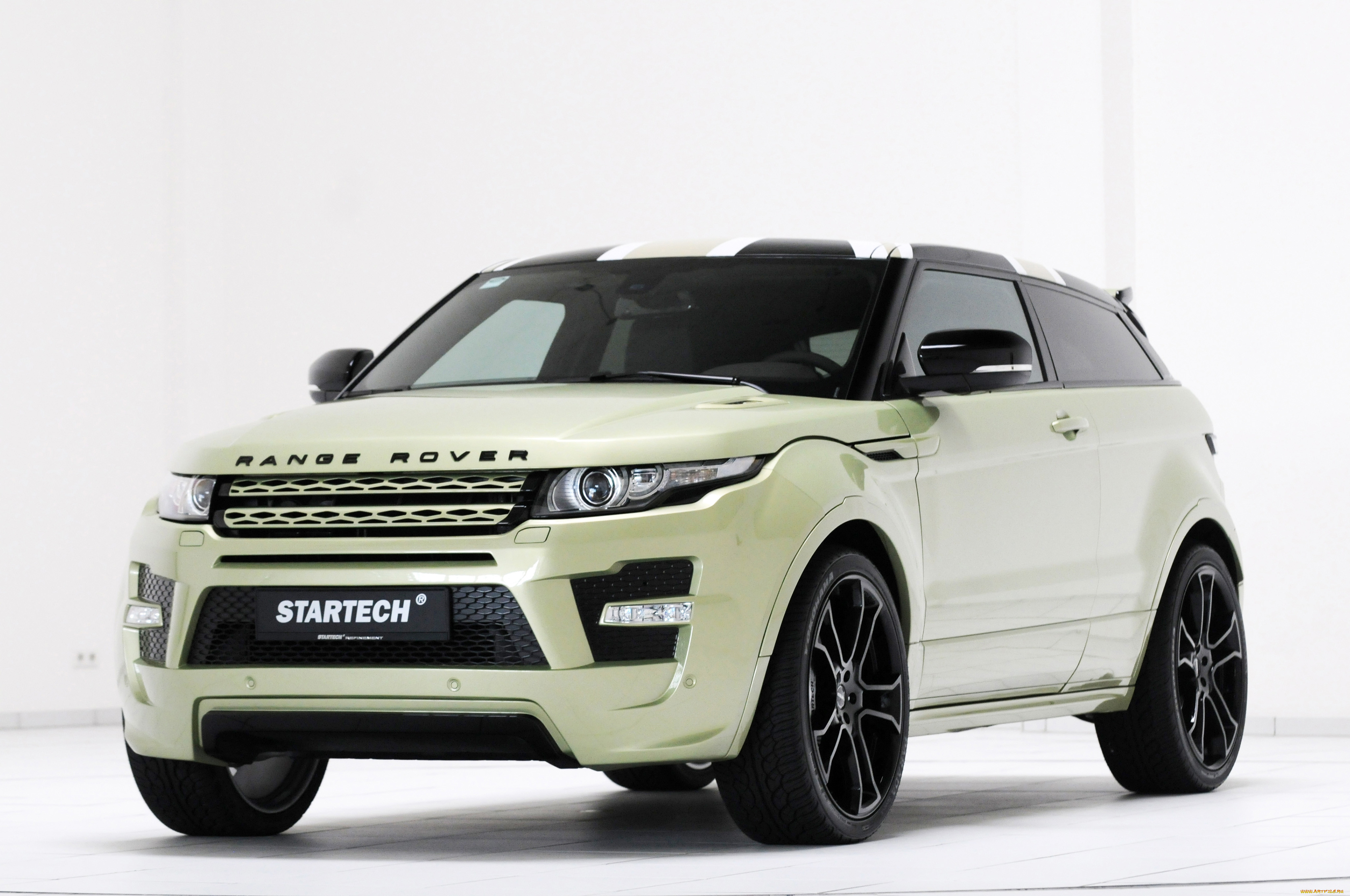, range rover, startech
